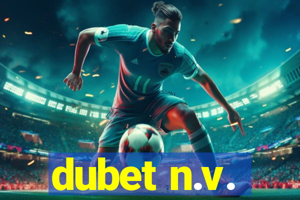 dubet n.v.